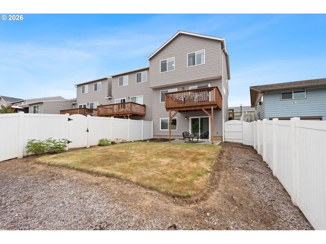 7424 Ne 62ND St, Vancouver, WA 98662