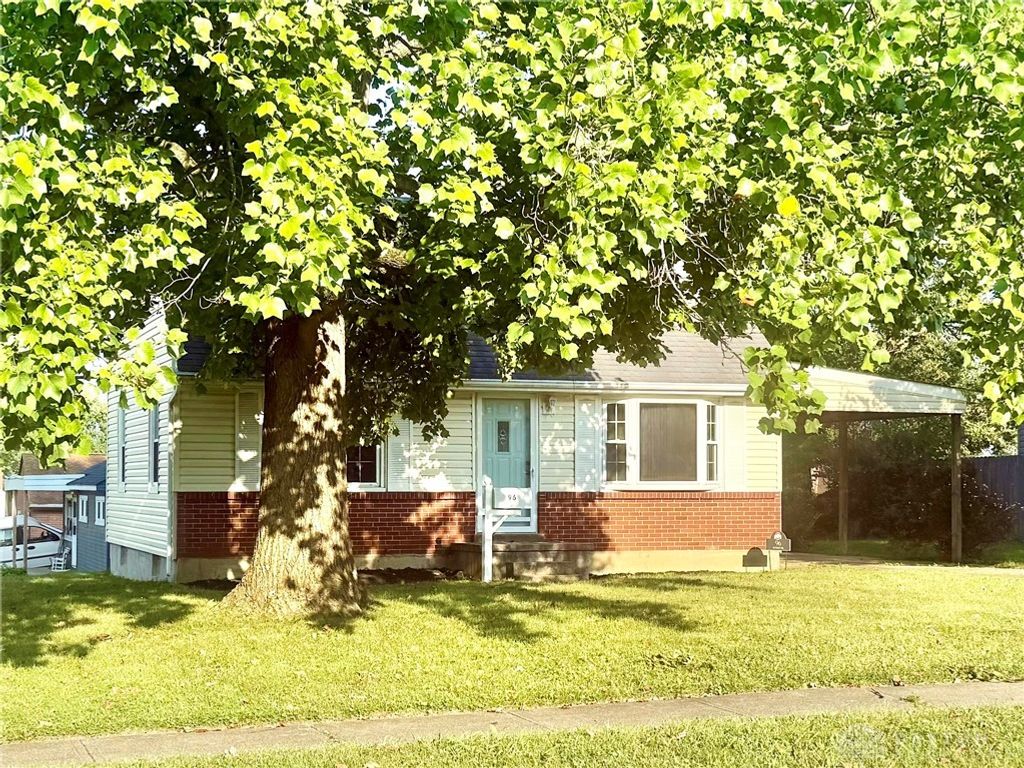 96 Beverly Drive, Hamilton, OH 45013