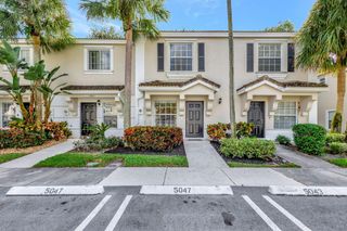 5047 Palmbrooke Cir 5047, West Palm Beach, FL 33417
