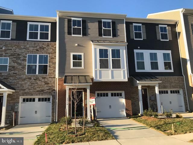 1714 PRIMROSE WAY, Hanover, MD 21076