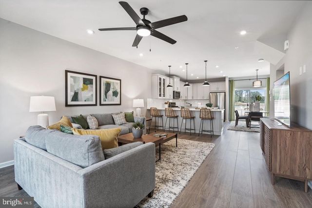 1714 PRIMROSE WAY, Hanover, MD 21076