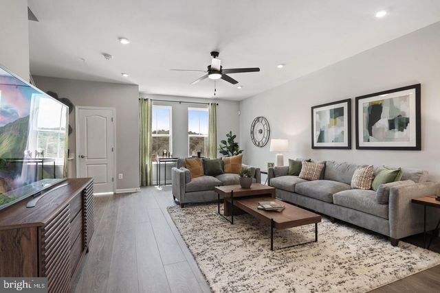 1714 PRIMROSE WAY, Hanover, MD 21076