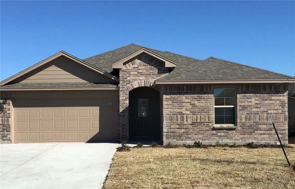 1250 Breebry Dr, Corpus Christi, TX 78415