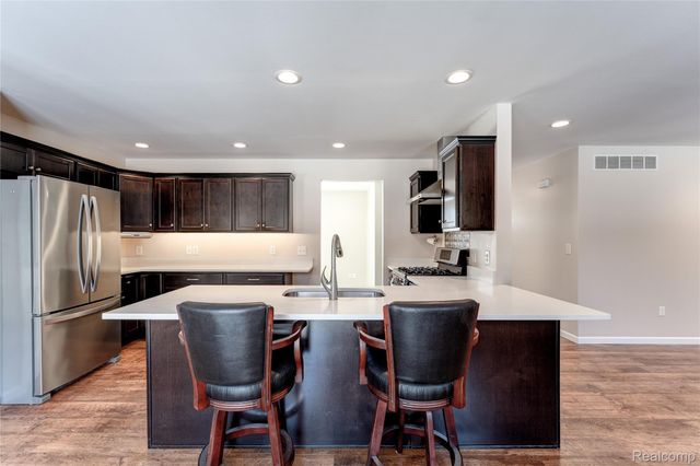 2193 Hummer Lake Road, Brandon Charter Township, MI 48462