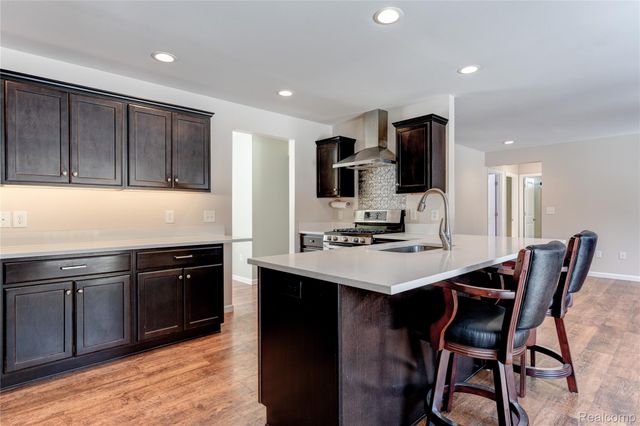 2193 Hummer Lake Road, Brandon Charter Township, MI 48462