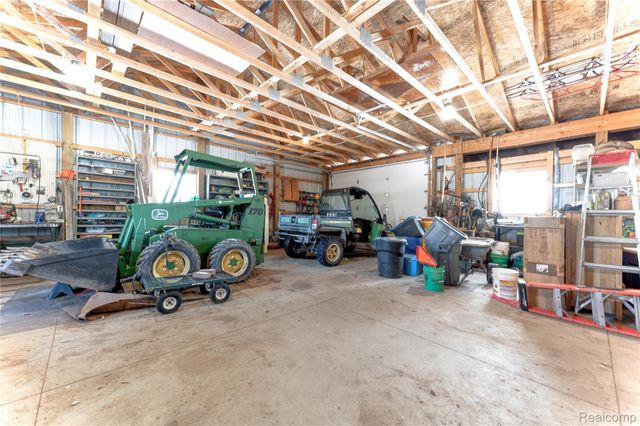 2193 Hummer Lake Road, Brandon Charter Township, MI 48462