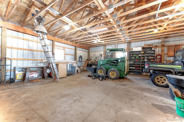 2193 Hummer Lake Road, Brandon Charter Township, MI 48462