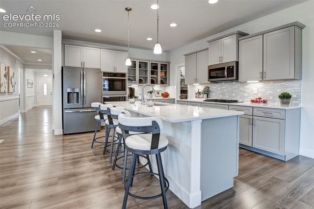 9685 Warrick Street, Colorado Springs, CO 80924