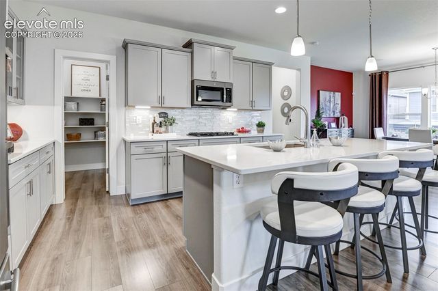 9685 Warrick Street, Colorado Springs, CO 80924