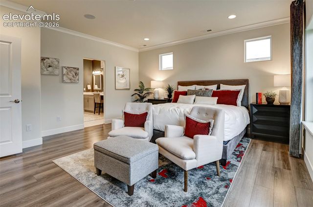 9685 Warrick Street, Colorado Springs, CO 80924