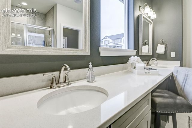 9685 Warrick Street, Colorado Springs, CO 80924