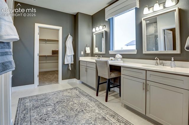 9685 Warrick Street, Colorado Springs, CO 80924