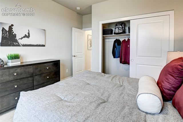 9685 Warrick Street, Colorado Springs, CO 80924