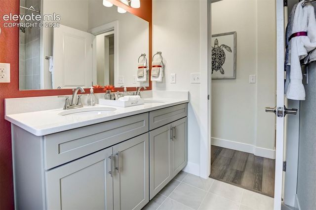 9685 Warrick Street, Colorado Springs, CO 80924