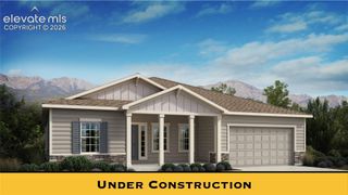 9685 Warrick Street, Colorado Springs, CO 80924