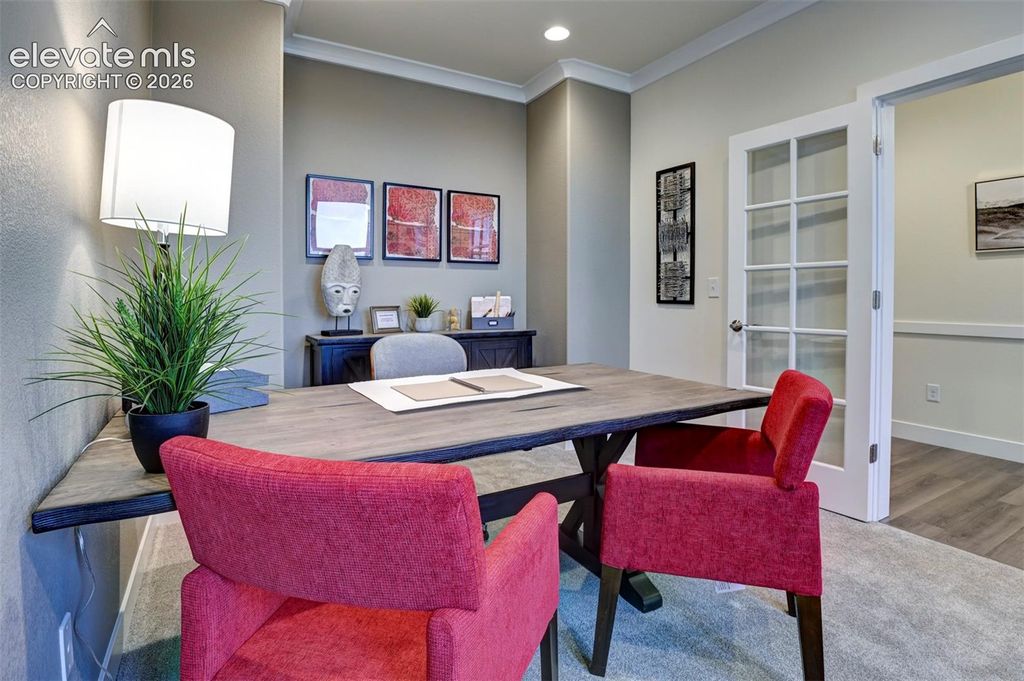 9685 Warrick Street, Colorado Springs, CO 80924 — photo 2
