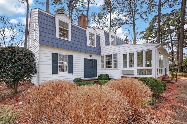 1000 S Bay Shore DR, Virginia Beach, VA 23451