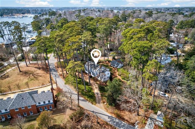 1000 S Bay Shore DR, Virginia Beach, VA 23451