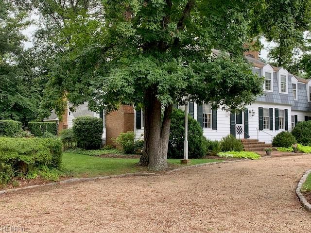 1000 S Bay Shore DR, Virginia Beach, VA 23451