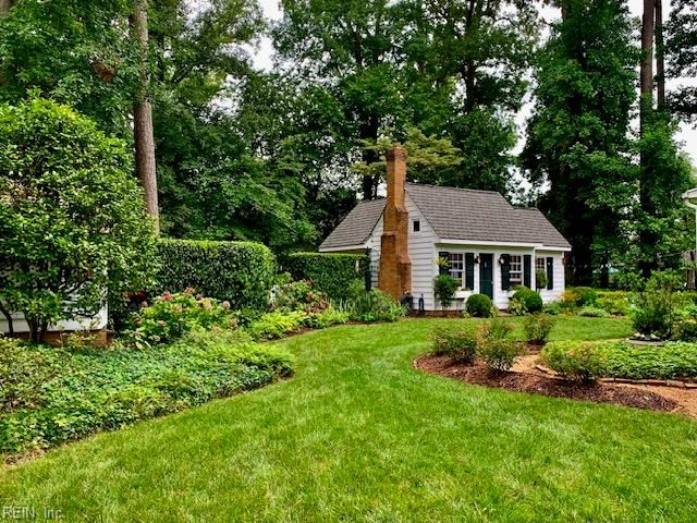 1000 S Bay Shore DR, Virginia Beach, VA 23451