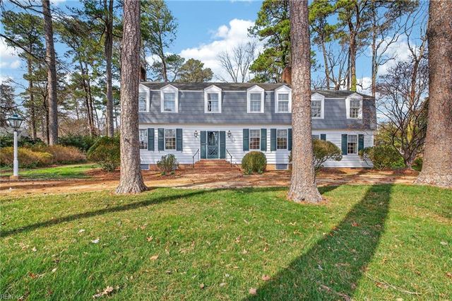 1000 S Bay Shore DR, Virginia Beach, VA 23451