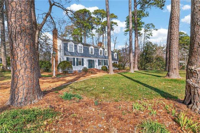 1000 S Bay Shore DR, Virginia Beach, VA 23451