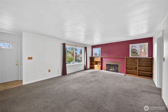403 E Spruce Street, Mount Vernon, WA 98273