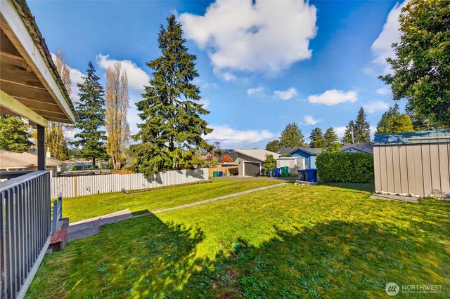 403 E Spruce Street, Mount Vernon, WA 98273