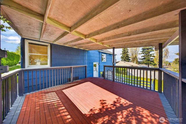 403 E Spruce Street, Mount Vernon, WA 98273