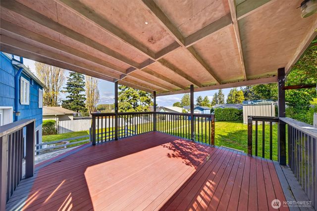 403 E Spruce Street, Mount Vernon, WA 98273