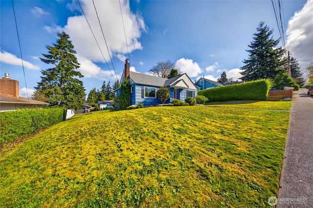 403 E Spruce Street, Mount Vernon, WA 98273