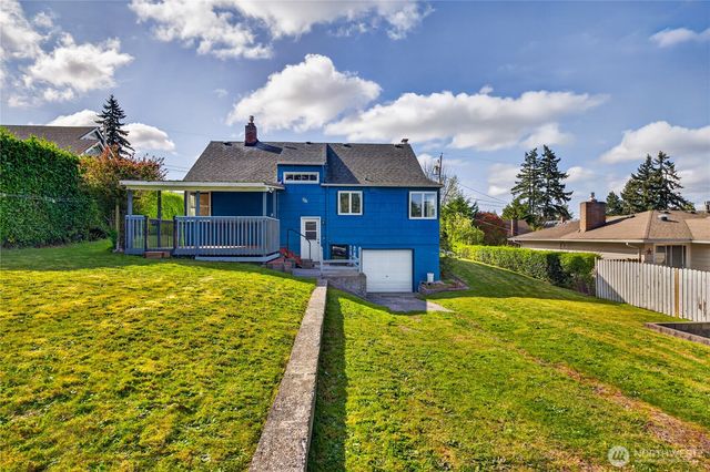 403 E Spruce Street, Mount Vernon, WA 98273