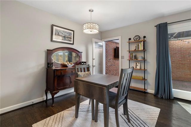 14 Sycamore Square, Decatur, GA 30030