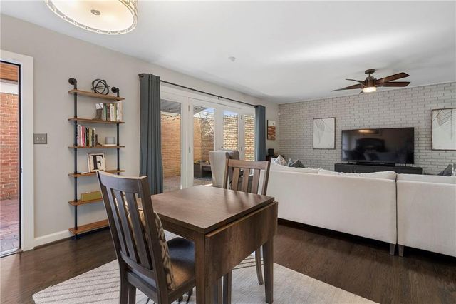 14 Sycamore Square, Decatur, GA 30030