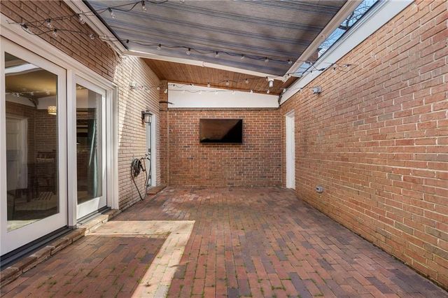 14 Sycamore Square, Decatur, GA 30030