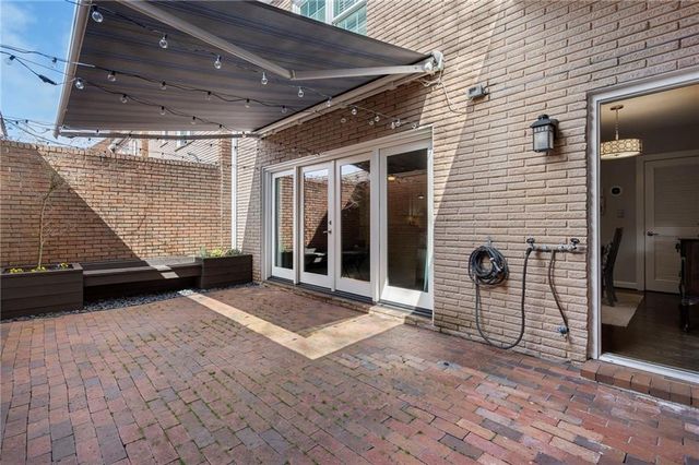 14 Sycamore Square, Decatur, GA 30030