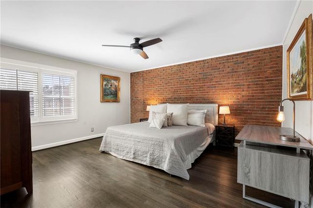 14 Sycamore Square, Decatur, GA 30030