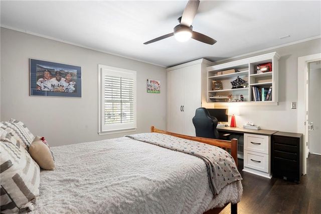 14 Sycamore Square, Decatur, GA 30030