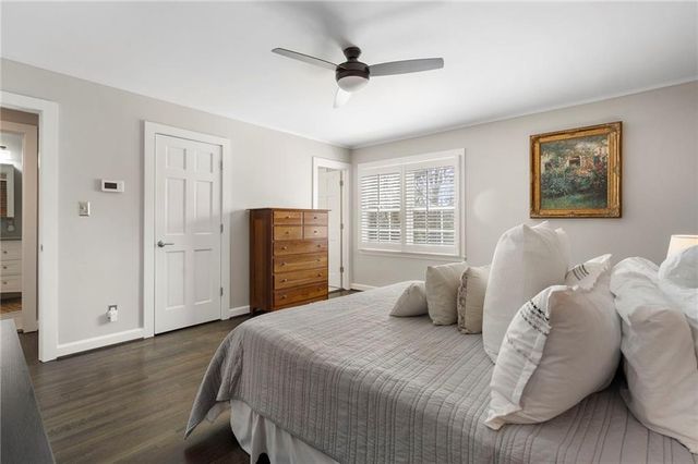 14 Sycamore Square, Decatur, GA 30030