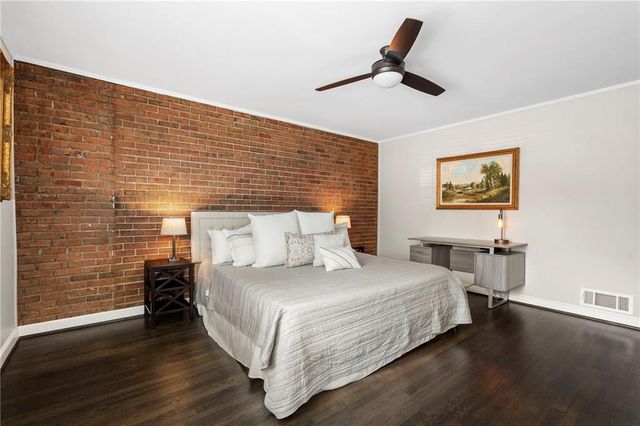 14 Sycamore Square, Decatur, GA 30030