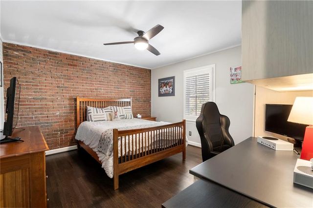 14 Sycamore Square, Decatur, GA 30030