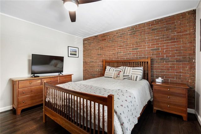 14 Sycamore Square, Decatur, GA 30030