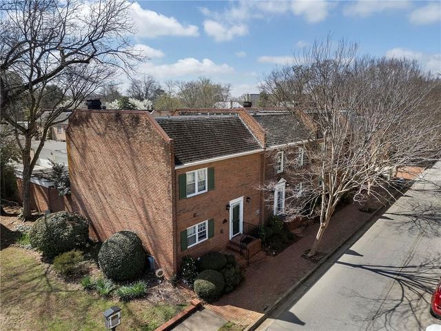 14 Sycamore Square, Decatur, GA 30030
