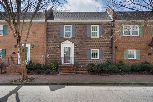 14 Sycamore Square, Decatur, GA 30030