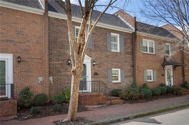 14 Sycamore Square, Decatur, GA 30030