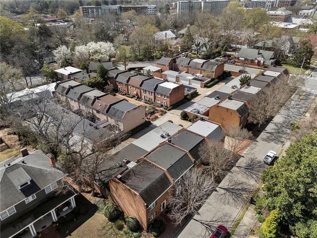 14 Sycamore Square, Decatur, GA 30030