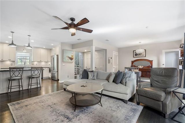 14 Sycamore Square, Decatur, GA 30030