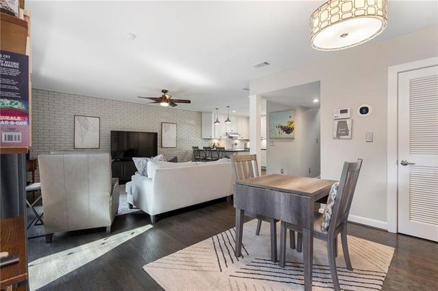 14 Sycamore Square, Decatur, GA 30030