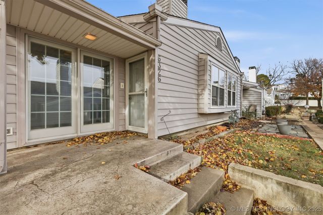 6326 E 89th Place 1006, Tulsa, OK 74137