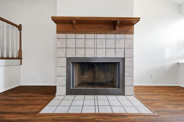 6326 E 89th Place 1006, Tulsa, OK 74137